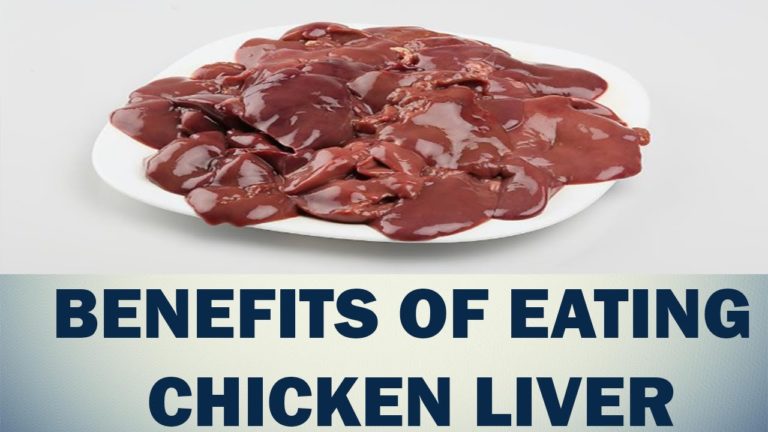 You Here s 9 Benefits Of Eating Liver Fitnessology